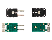Miniatur-Steckverbinder Typ 804