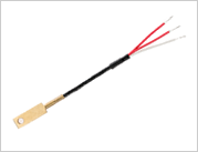 Oberflächen-Widerstandsthermometer Typ 776