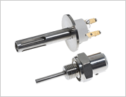 Widerstandsthermomenter/Mantelwiderstandsthermometer