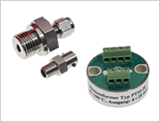 Zubehör und Messumformer