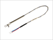 Winkelthermoelement &oslash; 4mm Typ 508